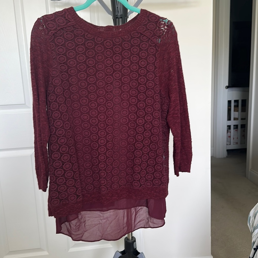 Lucky Brand | sweater